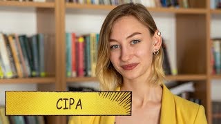 Gramatyczne poniedziałki z zwlt „Cipa” [upl. by Nnagem]