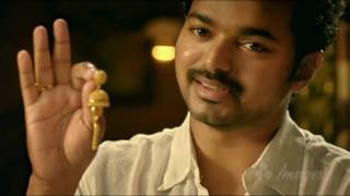 VIJAY IN JOSALUKKAS NEW AD HD OFFICIAL VIDEO [upl. by Ocsecnarf321]