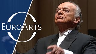 Dvořák  Symphony No 9 quotFrom the New Worldquot Maazel New York Philharmonic Pyongyang Concert59 [upl. by Tterraj]