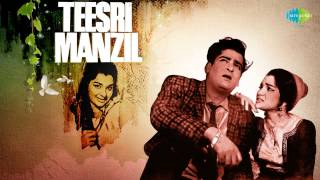 O Haseena Zulfonwali Jaane Jahan  Mohammad Rafi  Asha Bhosle  Teesri Manzil 1966 [upl. by Lairret484]