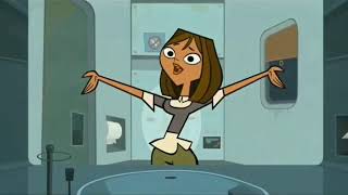 Total Drama World Tour Ep 31 Courtney Confessionals [upl. by Noinatrad391]