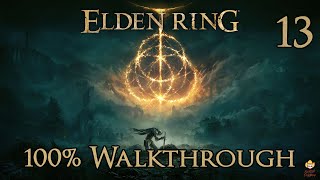 Elden Ring  Walkthrough Part 13 Fringefolk Heros Grave amp Finishing Limgrave [upl. by Lehcsreh]