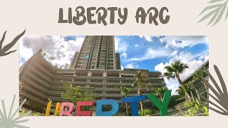 Liberty ARC  Ampang Ukay [upl. by O'Shee]