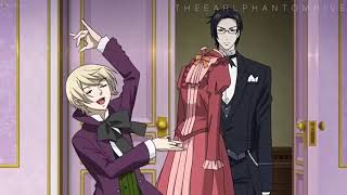 Alois Trancy Best Lines [upl. by Melisenda42]