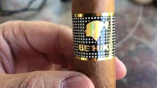 Cohiba Behike Real VS Counterfeit [upl. by Armand556]