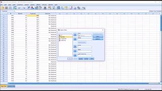 KaplanMeier Procedure Survival Analysis in SPSS [upl. by Ellett282]