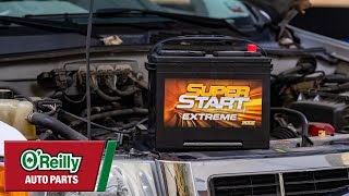 How To Choose the Best Battery For Your Vehicle [upl. by Dimmick]