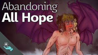 Abandoning All Hope  Heaven and Hell [upl. by Ytsim493]