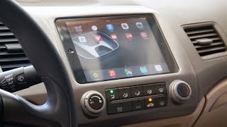 How to Install an iPad in YOUR CAR [upl. by Mccreery]