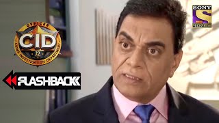 CID Par Grahan  Part 2  CID  सीआईडी  Full Episode [upl. by Ennoitna]