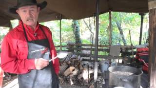 Cowboy Pinto Beans Recipe [upl. by Aisat]