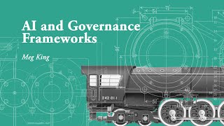 AI and Governance Frameworks [upl. by Aicad]