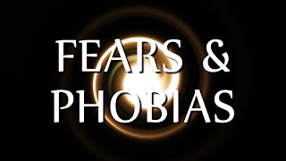 Hypnosis to Overcome Fears amp Phobias 1 Hour Hypnotherapy [upl. by Rento]