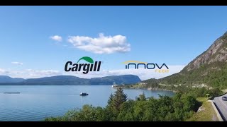 Cargill  InnovaFeed Partnership [upl. by Youlton]