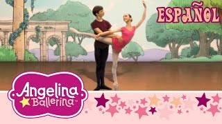 Estrellas brillantes de Camembert  American Ballet Theater School [upl. by Aierb]