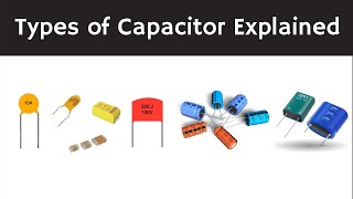 How Does a Capacitor Work [upl. by Xenos400]