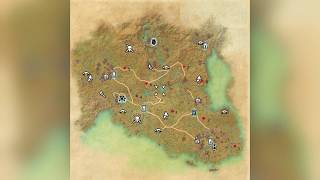 Swamp Rescuer Achievement  Murkmire 8 confirmed locations [upl. by Issie]