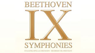 Beethoven Complete Symphonies  9 symphonies [upl. by Olmsted]