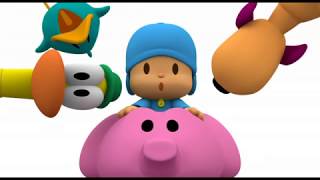 Pocoyo Boo S02E22 [upl. by Ettenor]