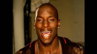 Tyrese  How You Gonna Act Like That [upl. by Rosenfeld]