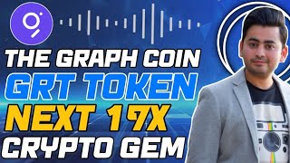 GRT coin  The Graph Token  GRT Crypto Price Prediction  Crypto 2025 [upl. by Iblehs761]