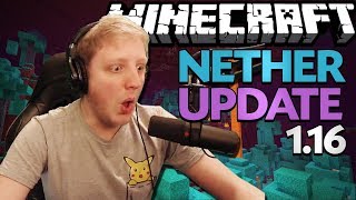 NEW NETHER ADDITIONS 116 snapshot [upl. by Dyoll]