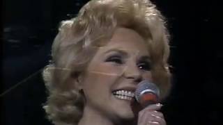 Teresa BrewerTV Hit Medley 1981 [upl. by Leahci616]