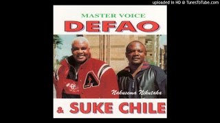 General Defao Suke Chile Maman Ministre  90s Music [upl. by Aida]