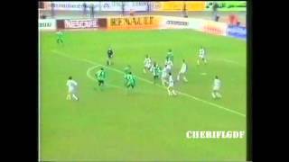 Algérie 21 Sénégal 12 finale CAN 1990 [upl. by Nothsa306]