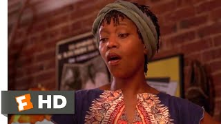 Crooklyn 1994  Eat the Peas Scene 19  Movieclips [upl. by Tersina]