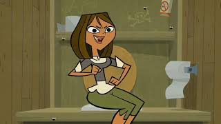 Total Drama All Stars Ep 48 Courtney Confessionals [upl. by Cheadle895]