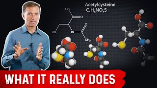 How Does NAC NAcetylcysteine Work [upl. by Terrence]