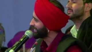 Kanwar Grewal Sufi Song  Jai Jai Gulam Shah Ji Da Panjvaan URS Salana URS Sai Laadi Shah Ji [upl. by Lerrad]