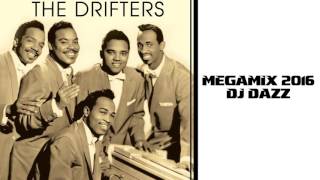 The Drifters Megamix [upl. by Shepherd95]