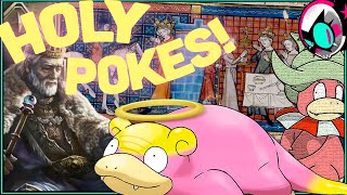 Galarian Slowpoke may be SUPER Important  Gnoggin Pokemon SWSH Isle of Armor amp Crowned Tundra [upl. by Packer729]