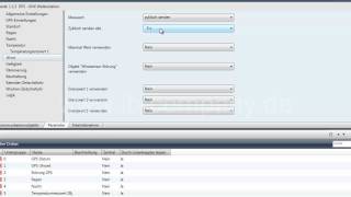 ETS4 5 Wetterstation konfigurieren KNX [upl. by Gardia]