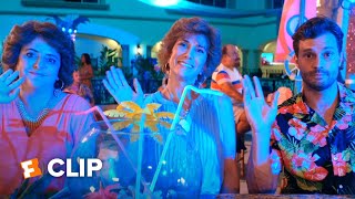 Barb amp Star Go to Vista Del Mar Exclusive Movie Clip  Buried Treasure 2021  FandangoNOW Extras [upl. by Balbinder]