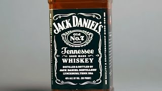 How Jack Daniels Tennessee Whiskey is made  BRANDMADE in AMERICA [upl. by Baerman]