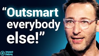 If You Want To Be SUCCESSFUL In Life Master This ONE SKILL  Simon Sinek [upl. by Marquis]