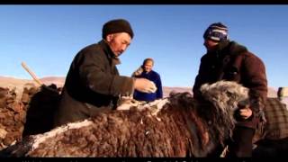 ouest de la Mongolie [upl. by Tips]