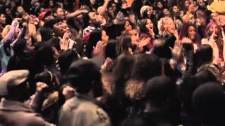 Stomp the Yard 2 HomeComing Movie Trailer [upl. by Ynnahc]