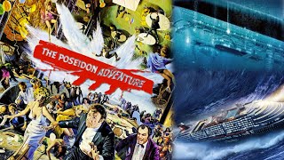 SS Poseidon Capsizes  All Versions Mashup 197220052006 [upl. by Orfurd]