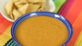 Homemade Ranchero Sauce  For Chile Rellenos and Eggs by Rockin Robin [upl. by Nirak668]