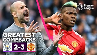 Pogba Interviews and Press Conferences [upl. by Ifen961]