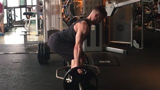 How to Trap Bar Deadlift [upl. by Liana849]