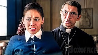 The Priests Sin  DRAMA  Faith Drama  Full Movie in English [upl. by Edveh14]