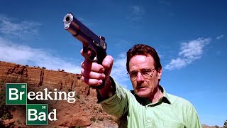 Breaking Bad Official YouTube Channel Trailer [upl. by Miguelita]