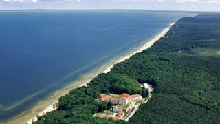 Rehazentrum Ückeritz  Klinik Ostseeblick der DRV Bund [upl. by Ytsur]