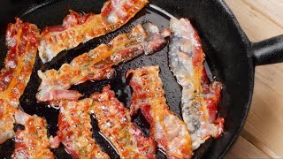 The Absolute Best Ways To Use Your CastIron Skillet [upl. by Gelb971]