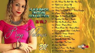 CD VOL7 FLASHBACK REGGAE COLLECTION 2018 [upl. by Michon]